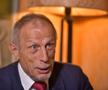 Christoph Daum, din nou în stare critică » Operat a doua oară de cancer: „Lucrurile s-au înrăutățit în ultima vreme”