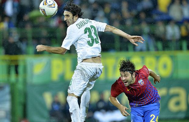 Gigi Becali anunță că azi pune noul antrenor la FCSB: „Cred că el va fi până la urmă, da”