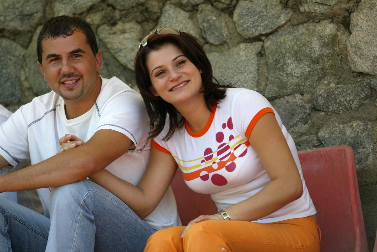 Andorra - Romania 2004