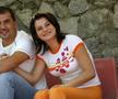 Imagini EXCLUSIVE de la prima deplasare a lui George Simion! „Am mers cu autocarul două zile și două nopți. Părinții mei și acum știu că am fost în Delta Dunării!”