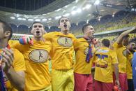 Fostul campion cu FCSB dezvăluie ce a trăit în Giulești: „Norocul meu că eram aproape de centrul terenului”