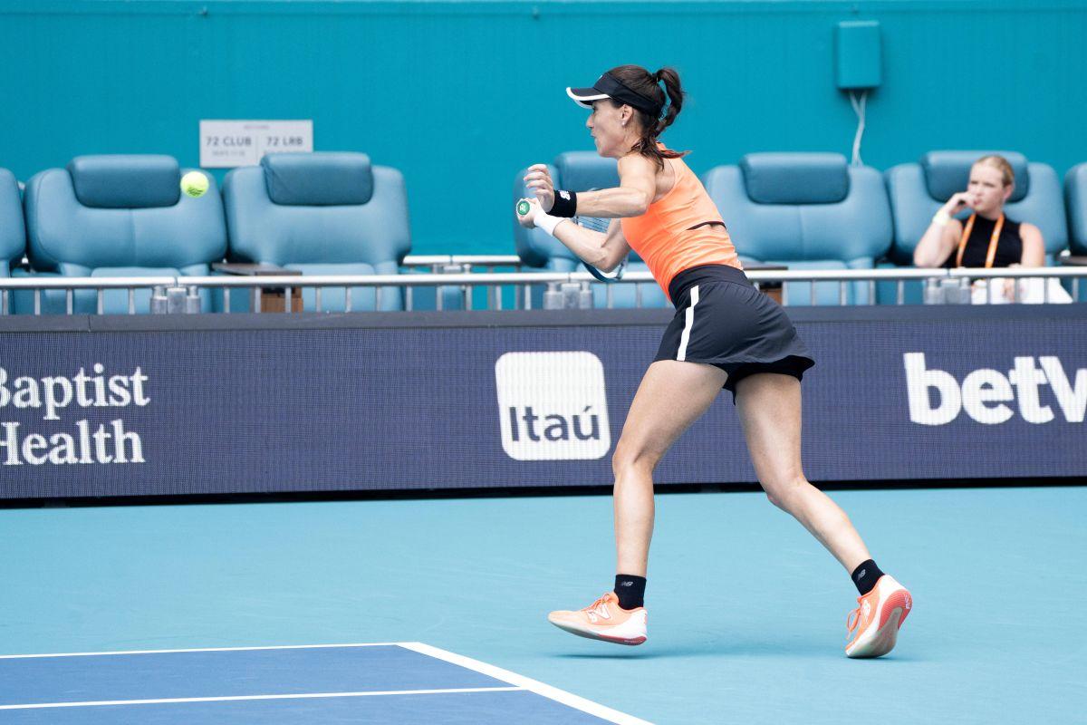Sorana Cîrstea mai are de așteptat » Ar fi trebuit să-și afle în această dimineață viitoarea adversară din „careul de ași” de la Miami
