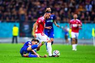 Când se joacă derby-ul dintre CSA Steaua și Dinamo » Programat în aceeași zi cu șocul de titlu de pe Arena Națională