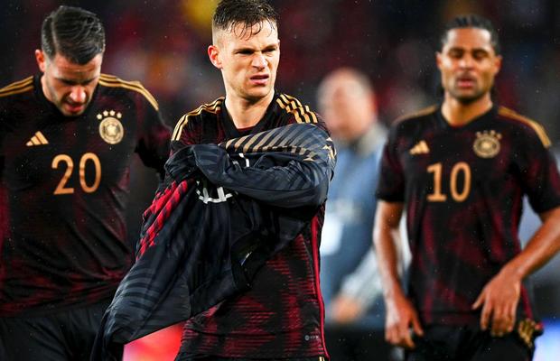 Lothar Matthaus șocat de naționala Germaniei: „N-am văzut așa ceva în toată cariera!”