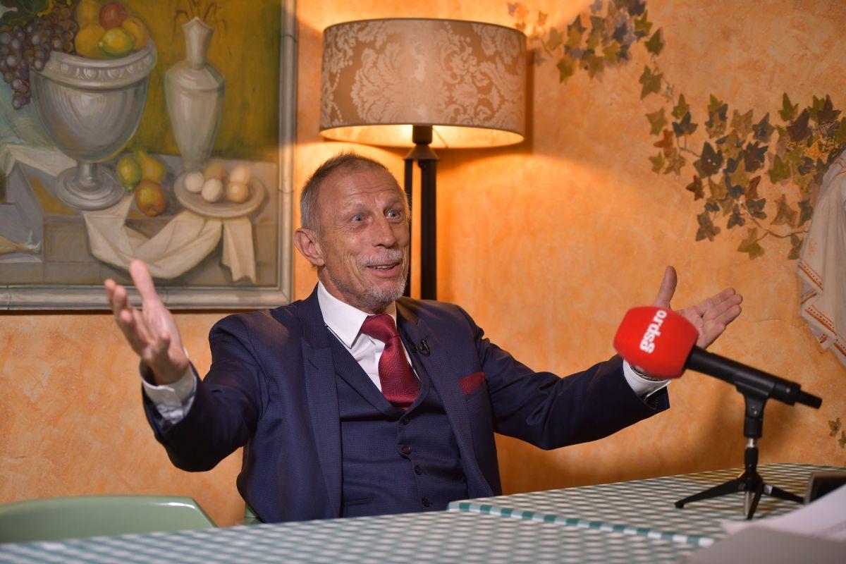 Christoph Daum, din nou în stare critică » Operat a doua oară de cancer: „Lucrurile s-au înrăutățit în ultima vreme”
