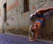 Fotbalistul liderului se iubește cu „Regina Twerk-ului” » Și-a uimit fanii cu ultimul clip postat