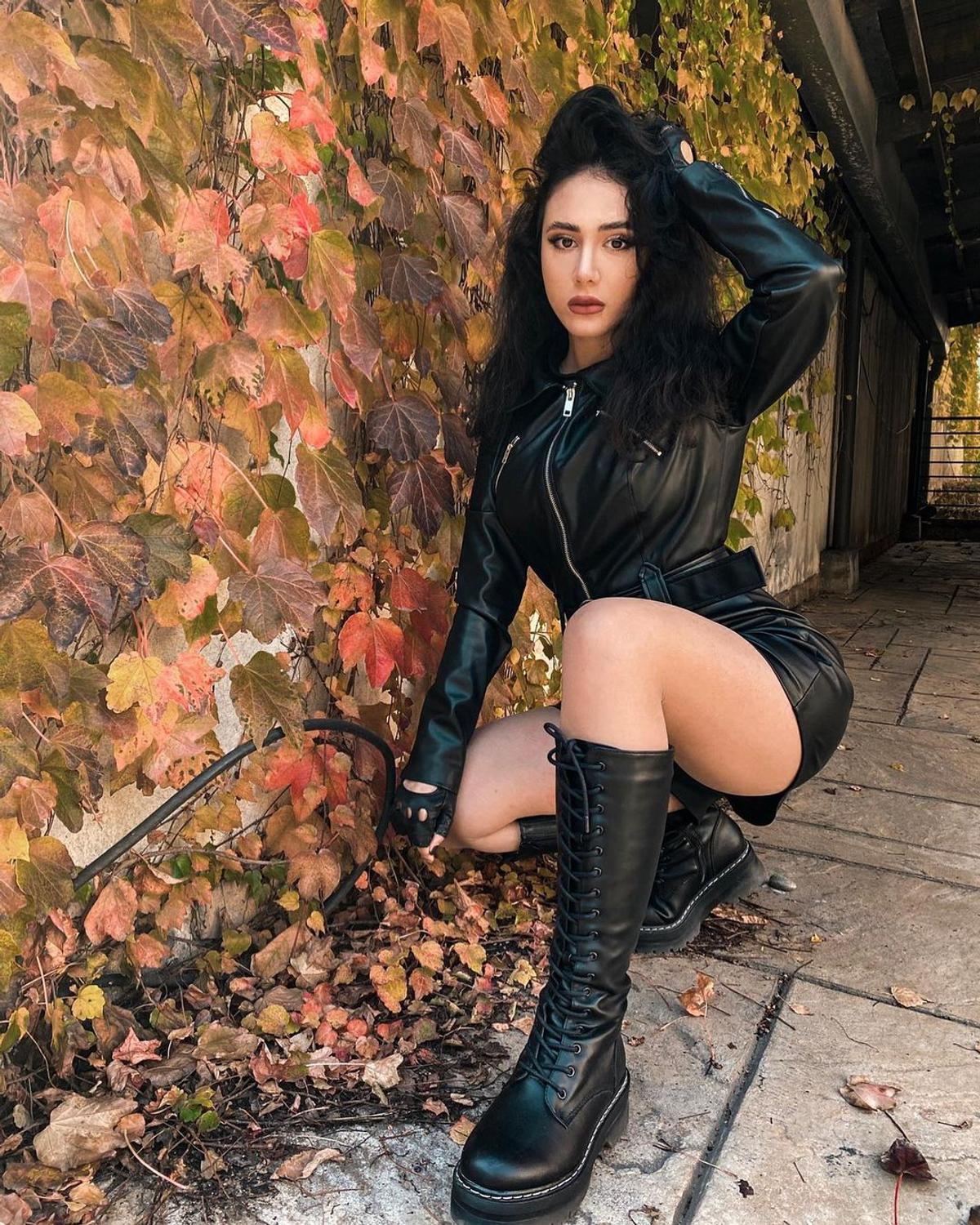 Azaleea Necula