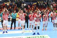 Dinamo iese cu fruntea sus din Liga Campionilor » Victorie dramatică, în ultima secundă, acolo unde nimeni n-a triumfat în ultimii 2 ani și jumătate!