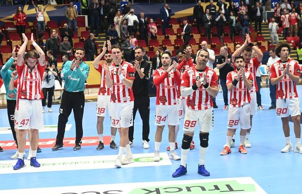 Dinamo iese cu fruntea sus din Liga Campionilor » Victorie dramatică, în ultima secundă, acolo unde nimeni n-a triumfat în ultimii 2 ani și jumătate!