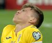 Tavi Popescu, accidentare în România - Belarus
