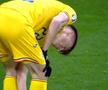 Tavi Popescu, accidentare în România - Belarus