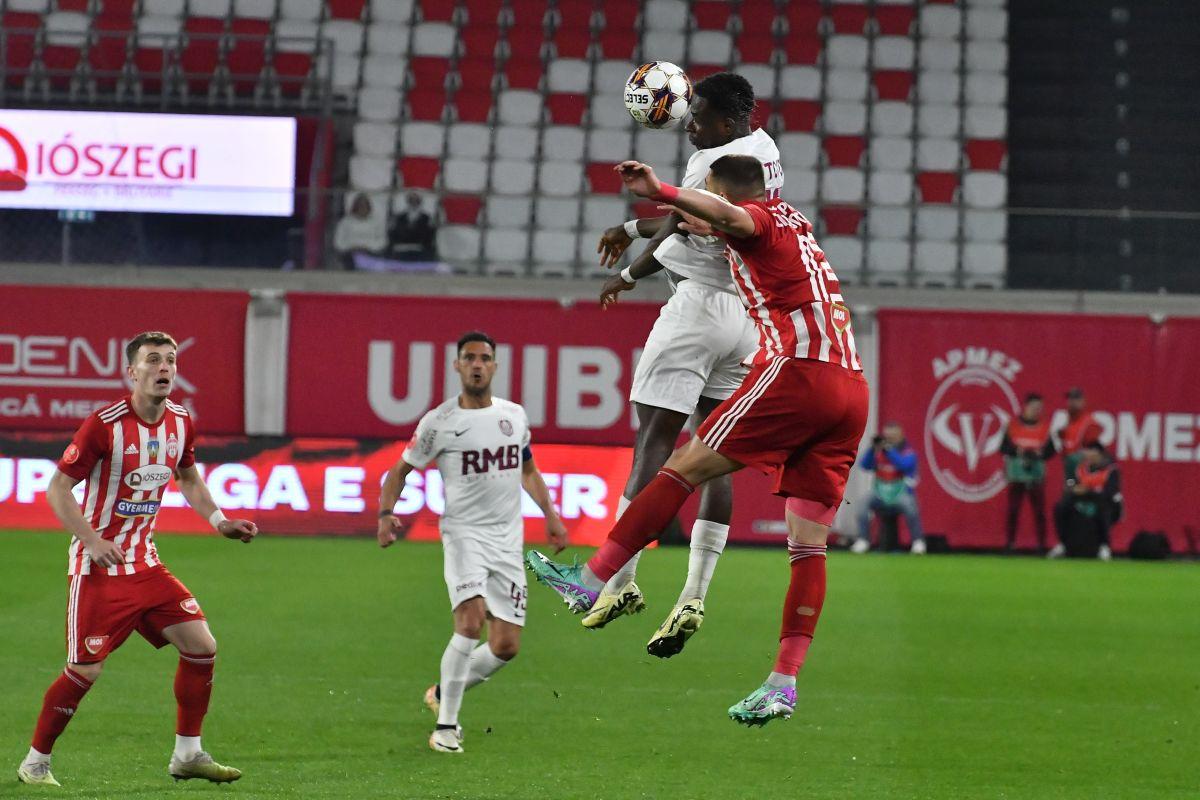 „Te-ai simțit trădat?” » Adrian Mutu a dat cărțile pe față, la 6 zile de la despărțirea de CFR Cluj: „Nu vreau să mă mai întâlnesc NICIODATĂ cu el”