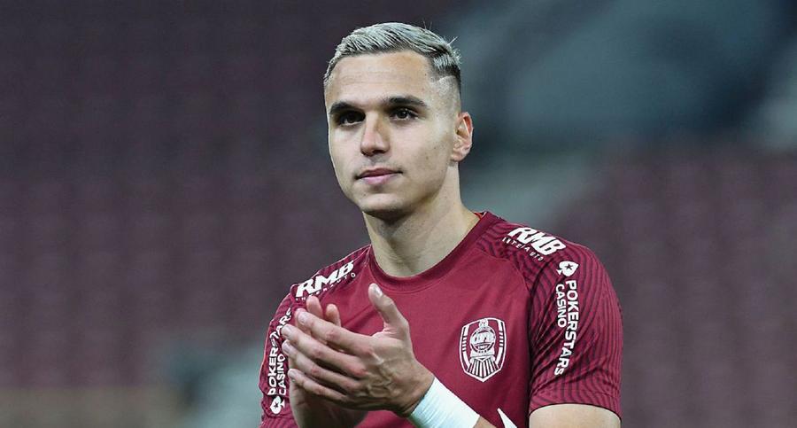 Cristi Manea Cine a fost „țeapa” mai mare? 5 mutări care păreau imposibile realizate de CFR Cluj și FCSB: eșecuri sonore și o excepție