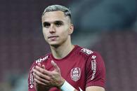 Cristi Manea, cale liberă spre noua echipă » Decizia clubului de Champions League care prioritizează transferul său