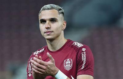 Cristi Manea, cale liberă spre noua echipă » Decizia clubului de Champions League care prioritizează transferul său