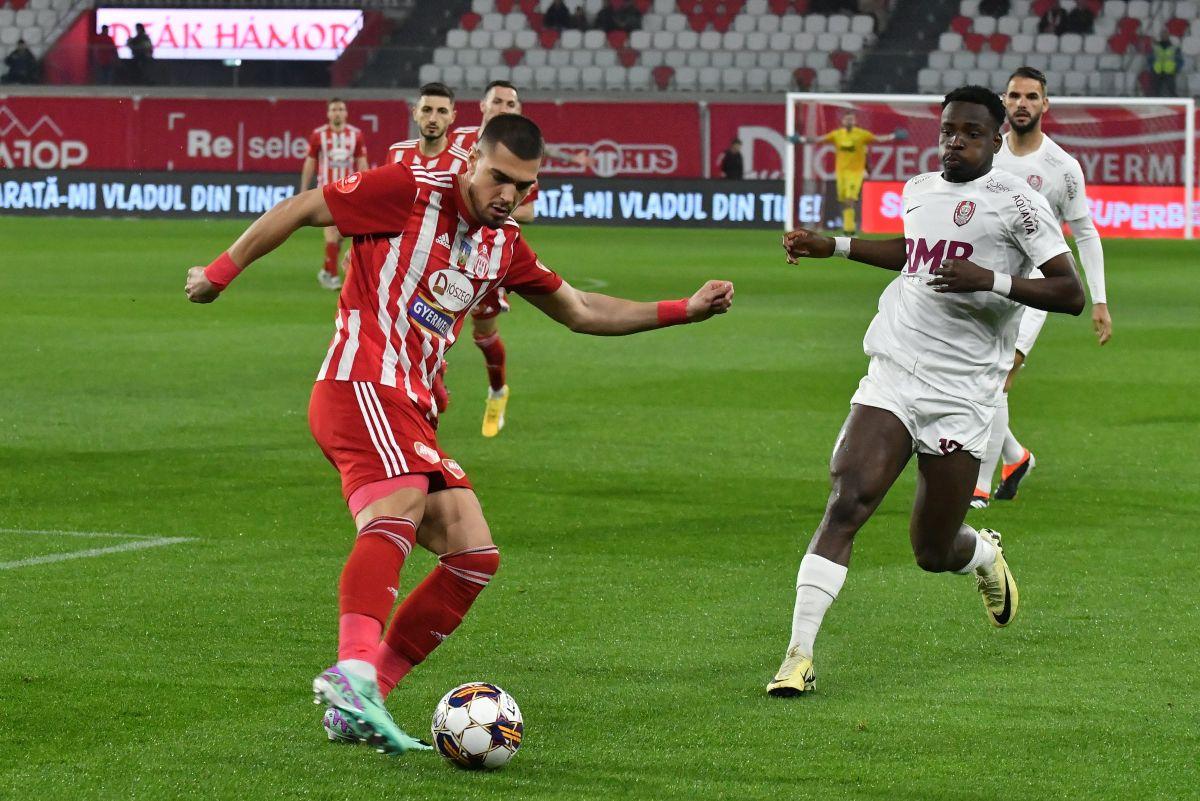 „Te-ai simțit trădat?” » Adrian Mutu a dat cărțile pe față, la 6 zile de la despărțirea de CFR Cluj: „Nu vreau să mă mai întâlnesc NICIODATĂ cu el”