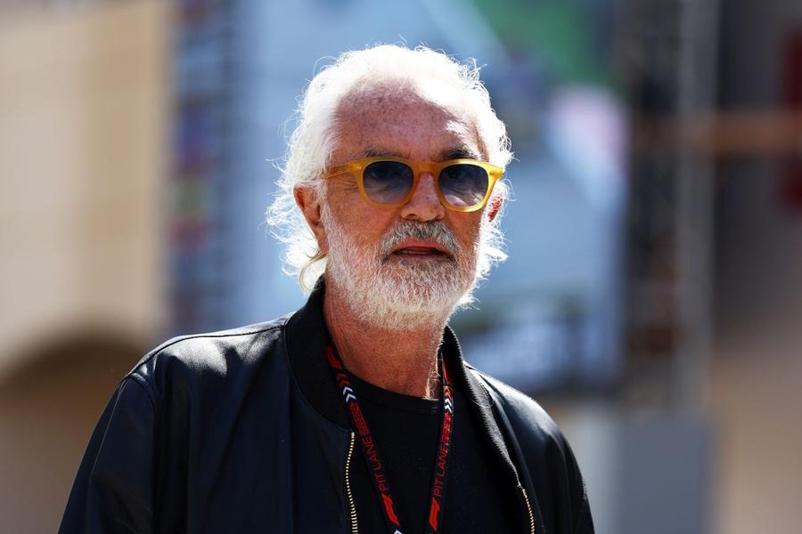Flavio Briatore // foto: Getty Images Acuzații dure de corupție: FIA a reacționat la controversele privind favorizarea în cazul lui Pierre Gasly