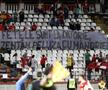 Ziua în care Dinamo a jucat cu femei și copii în tribune / Sursă foto: Arhivă Gazeta Sporturilor