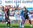 FC Voluntari - Hermannstadt / Foto: Raed Krishan