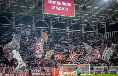 Nu mai există răbdare la Rapid » Anunțul făcut de club înainte de meciul cu Universitatea Craiova