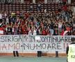 Ziua în care Dinamo a jucat cu femei și copii în tribune / Sursă foto: Arhivă Gazeta Sporturilor