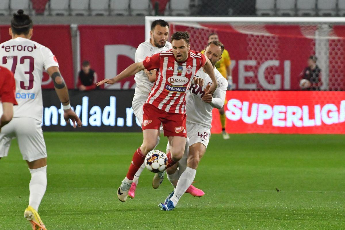 „Te-ai simțit trădat?” » Adrian Mutu a dat cărțile pe față, la 6 zile de la despărțirea de CFR Cluj: „Nu vreau să mă mai întâlnesc NICIODATĂ cu el”