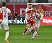 „Te-ai simțit trădat?” » Adrian Mutu a dat cărțile pe față, la 6 zile de la despărțirea de CFR Cluj: „Nu vreau să mă mai întâlnesc NICIODATĂ cu el”