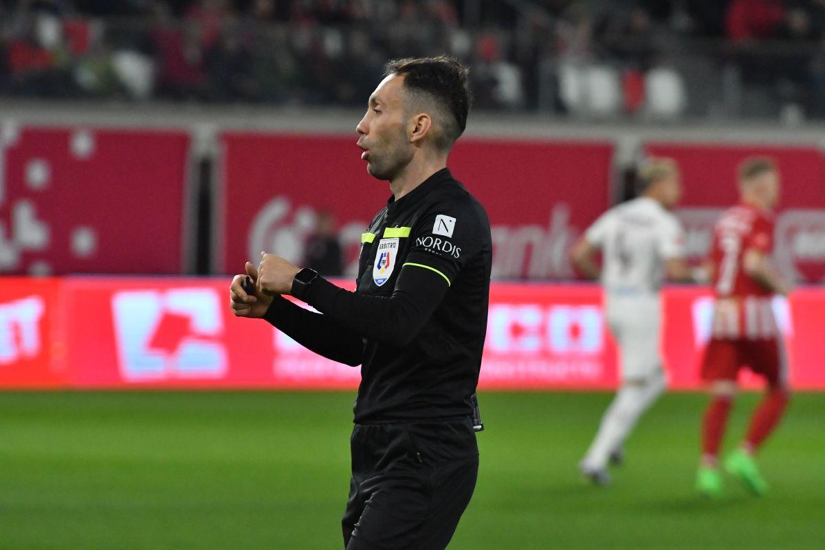 Presiune pe Mutu! CFR Cluj se încurcă la Sf. Gheorghe și iese din lupta la titlu » Clasamentul ACUM în play-off