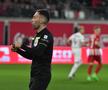 „Te-ai simțit trădat?” » Adrian Mutu a dat cărțile pe față, la 6 zile de la despărțirea de CFR Cluj: „Nu vreau să mă mai întâlnesc NICIODATĂ cu el”