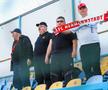 FC Voluntari - Hermannstadt / Foto: Raed Krishan