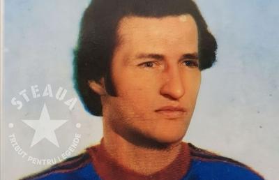 Trupul neînsuflețit al lui Gabriel Zahiu, fostul campion cu Steaua, a fost adus în România după 4 luni în care a stat într-o morgă din Suedia