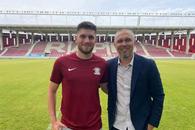 Rapid își joacă ultima carte pentru titlu diseară, în Bănie » Omul care i-a adus un trofeu într-o finală cu Craiova: „E ca la brazilieni, mata-mata!”