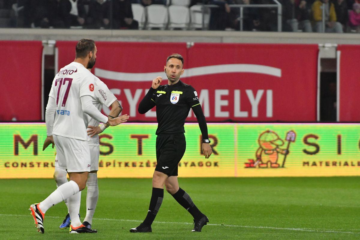 „Te-ai simțit trădat?” » Adrian Mutu a dat cărțile pe față, la 6 zile de la despărțirea de CFR Cluj: „Nu vreau să mă mai întâlnesc NICIODATĂ cu el”