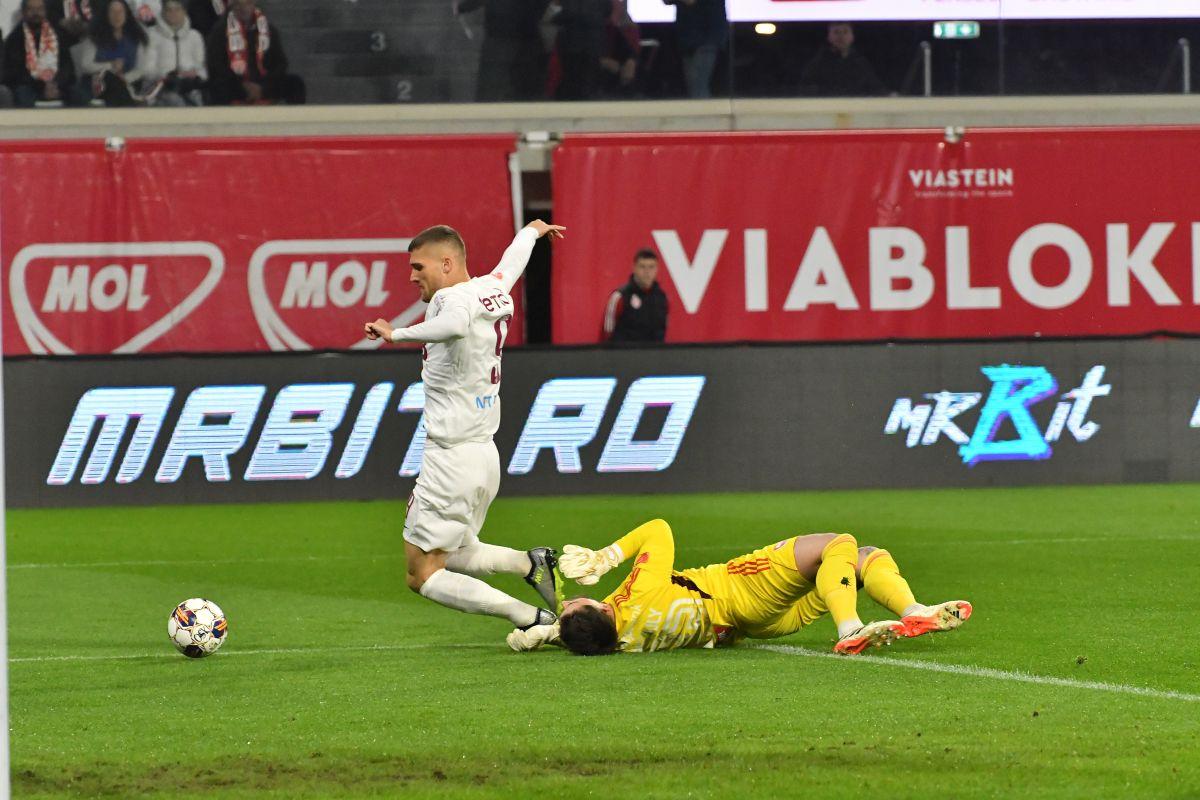 „Te-ai simțit trădat?” » Adrian Mutu a dat cărțile pe față, la 6 zile de la despărțirea de CFR Cluj: „Nu vreau să mă mai întâlnesc NICIODATĂ cu el”