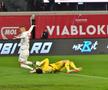„Te-ai simțit trădat?” » Adrian Mutu a dat cărțile pe față, la 6 zile de la despărțirea de CFR Cluj: „Nu vreau să mă mai întâlnesc NICIODATĂ cu el”