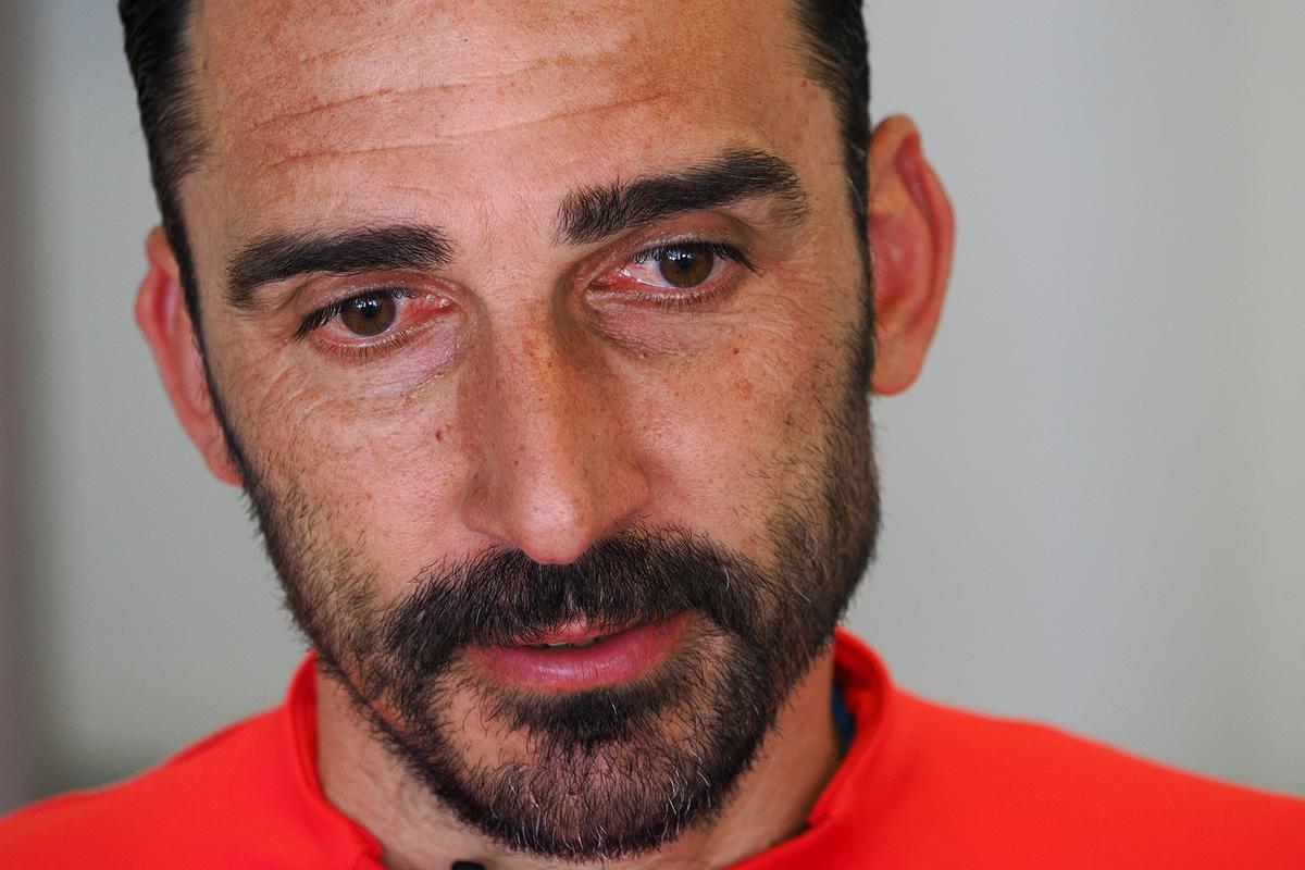 Charalambous încă nu a semnat prelungirea cu FCSB: „Am lăsat totul în seama impresarului!” » Unde și-ar dori să antreneze: „Sunt interesat de o astfel de oportunitate”