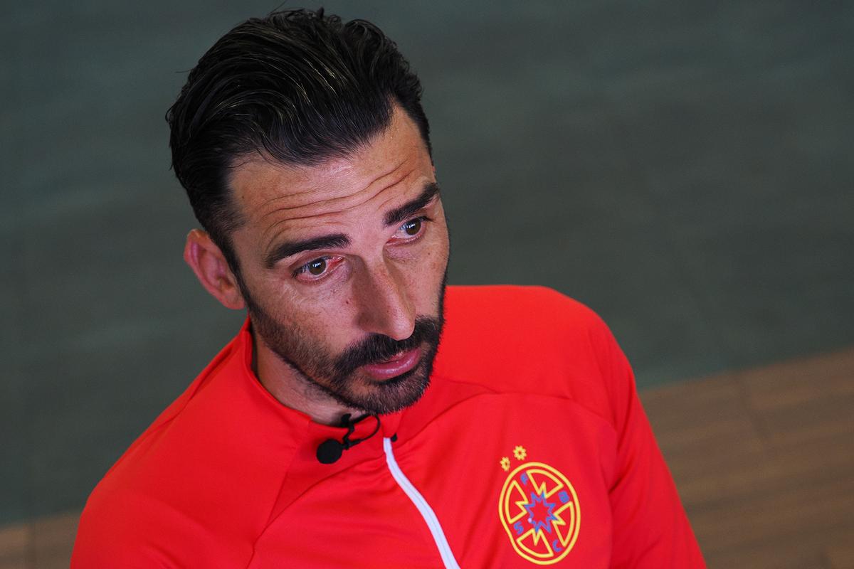 Interviu Elias Charalambous 29 martie 2024