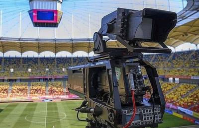 Anunț-șoc pe piața media din România » Televiziunea de sport se ÎNCHIDE după 18 ani! Ce se întâmplă cu angajații