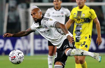 Dezastru lăsat de Arturo Vidal după transferul de la Flamengo. Ce daune are de plătit internaționalul chilian!