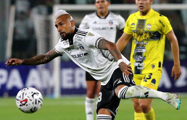 Dezastru lăsat de Arturo Vidal după transferul de la Flamengo. Ce daune are de plătit internaționalul chilian!