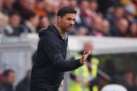 A venit marele anunț » Unde va antrena Xabi Alonso în sezonul următor: „Am informat clubul”