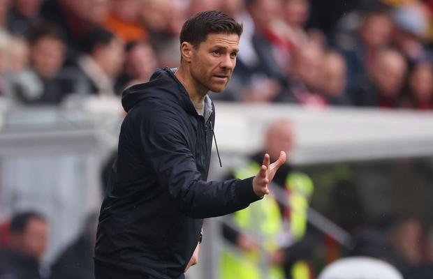 A venit marele anunț » Unde va antrena Xabi Alonso în sezonul următor: „Am informat clubul”
