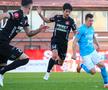 FC Voluntari - Hermannstadt / Foto: Raed Krishan