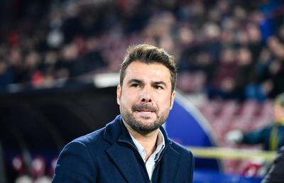Întrebarea care l-a enervat pe Adrian Mutu: „Nu știu cine ce declară!” + „Efectivul e mult mai subțire ca anul trecut”