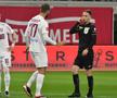 „Te-ai simțit trădat?” » Adrian Mutu a dat cărțile pe față, la 6 zile de la despărțirea de CFR Cluj: „Nu vreau să mă mai întâlnesc NICIODATĂ cu el”