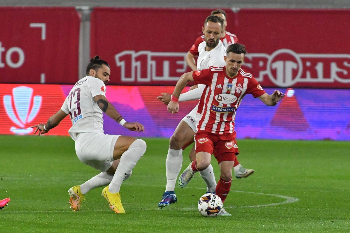 „Te-ai simțit trădat?” » Adrian Mutu a dat cărțile pe față, la 6 zile de la despărțirea de CFR Cluj: „Nu vreau să mă mai întâlnesc NICIODATĂ cu el”