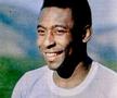 Schimb de tricouri Mircea Lucescu - Pele