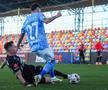 FC Voluntari - Hermannstadt / Foto: Raed Krishan