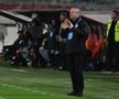 Sepsi Sf. Gheorghe și CFR Cluj au remizat, scor 1-1, în runda secundă a play-off-ului din Superligă. Bernd Storck (61 de ani) a fost mulțumit de prestația elevilor lui.