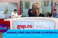 Directorul Gazetei, despre lupta la titlu: „CFR este condamnată să câștige. Cine pierde în U Craiova - Rapid riscă să piardă și locul doi. Farul-FCSB este un meci de 1X2”